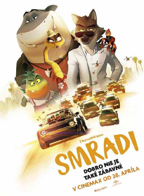 Smradi
