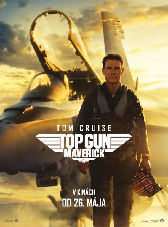Top Gun: Maverick