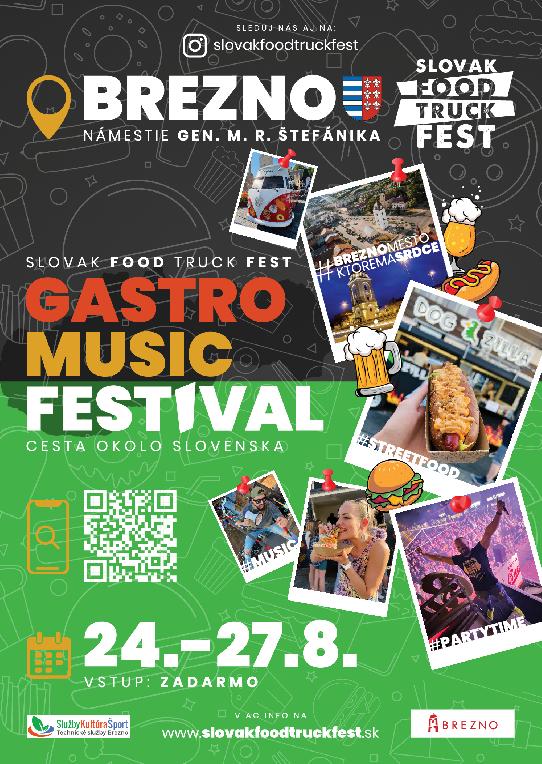 Gastro Music Festival