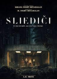 Sliediči 