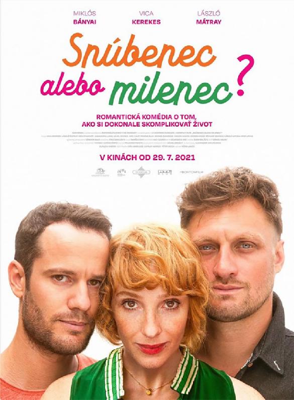 Snúbenec alebo milenec