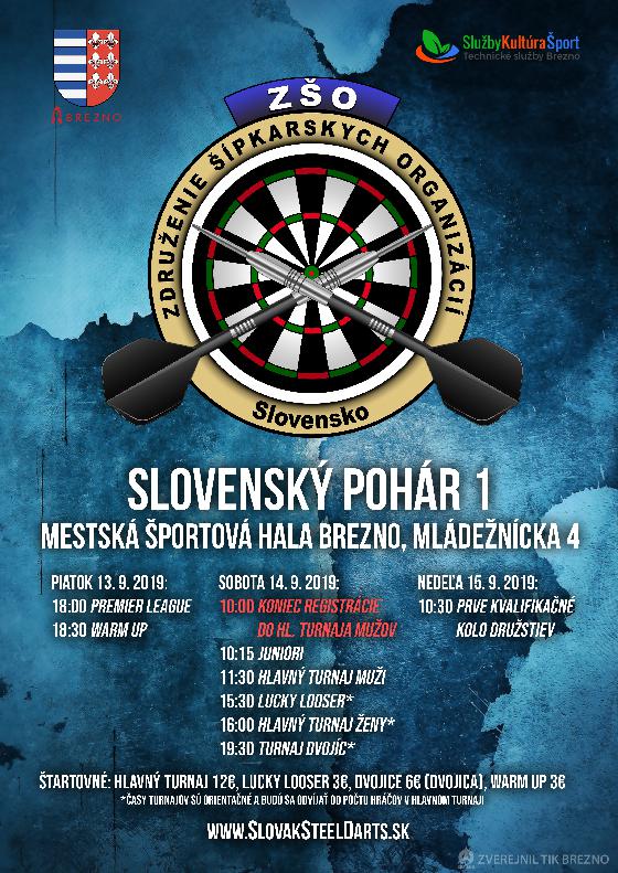 SLOVENSKÝ POHÁR 1