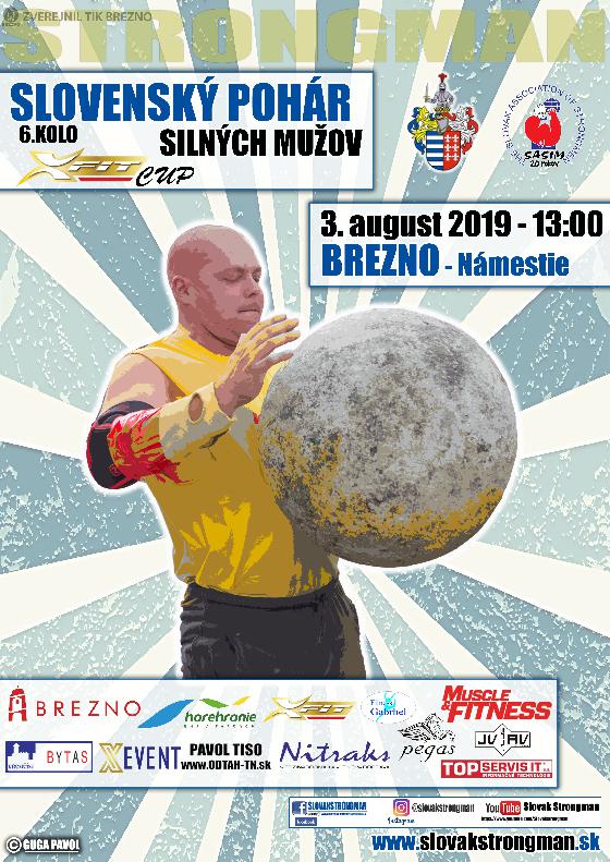 STRONGMAN