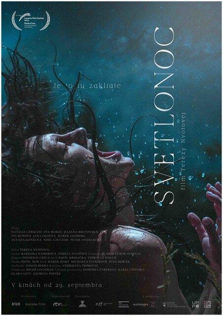 Svetlonoc