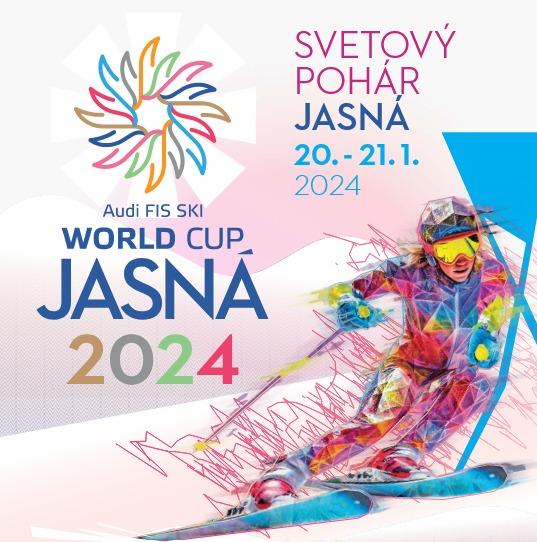 Ski World Cup Jasná 2024