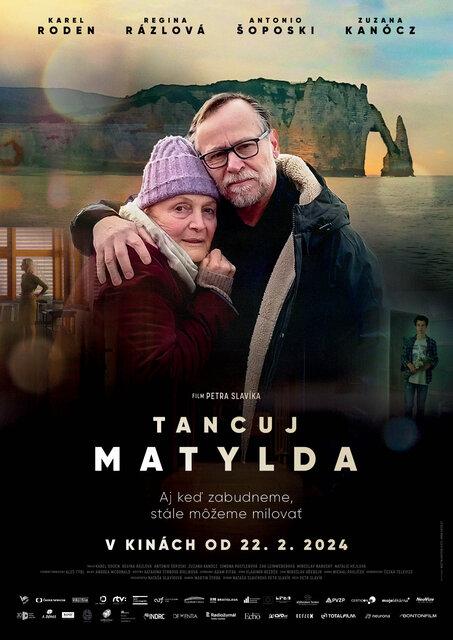 Tancuj Matylda 