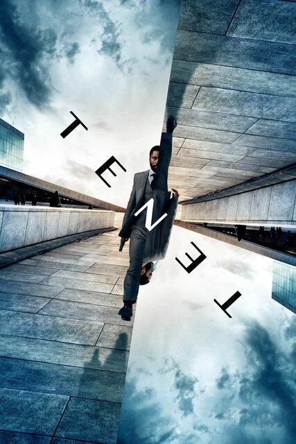 TENET
