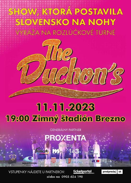 The Duchons