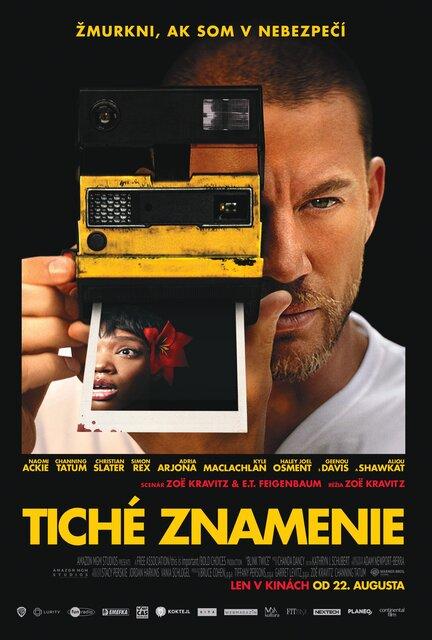 Tiché znamenie
