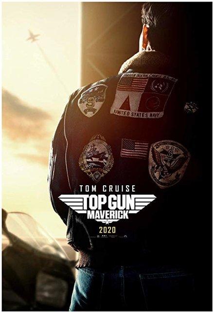 Top Gun: Maverick