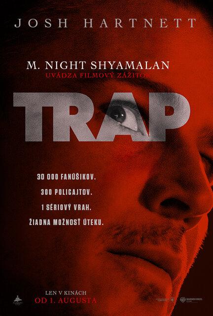 Trap