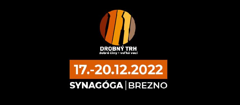 Drobný trh 2022