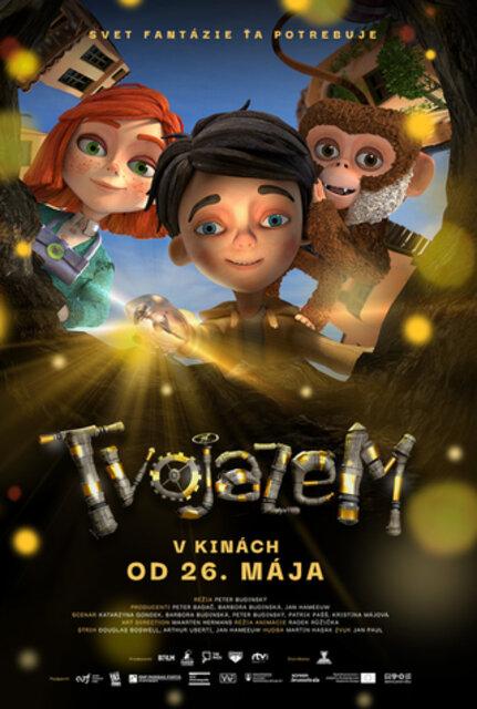 TVOJAZEM