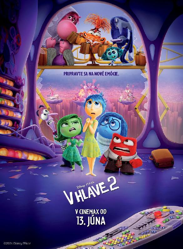 V hlave 2