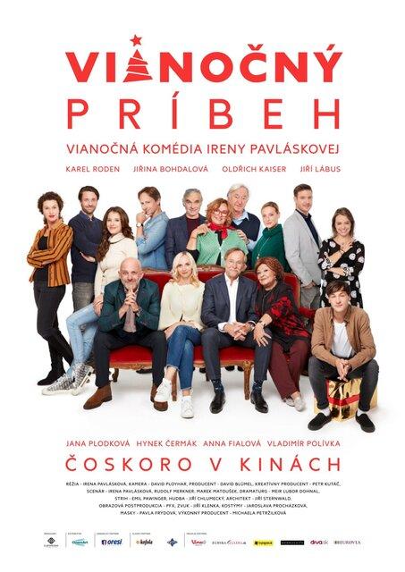Vianočný príbeh