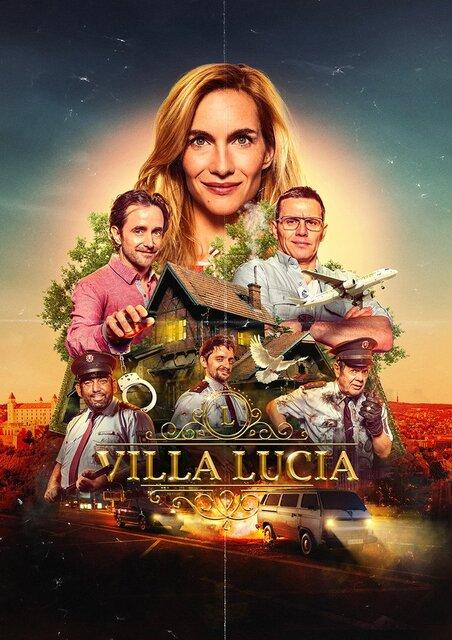 Villa Lucia 