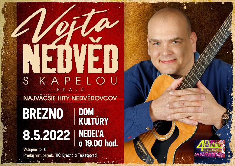 Vojta Nedvěd