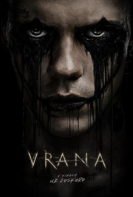Vrana