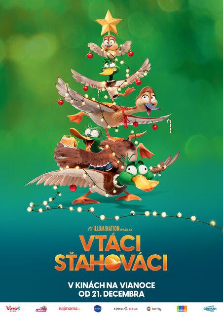 Vtáci sťahováci