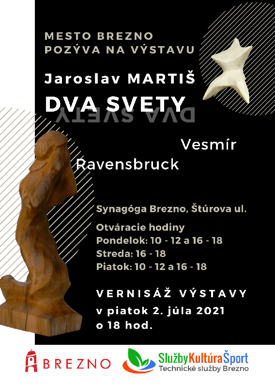 Dva svety