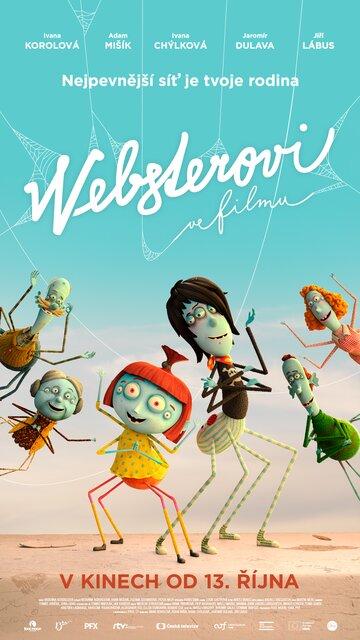 Websterovci vo filme