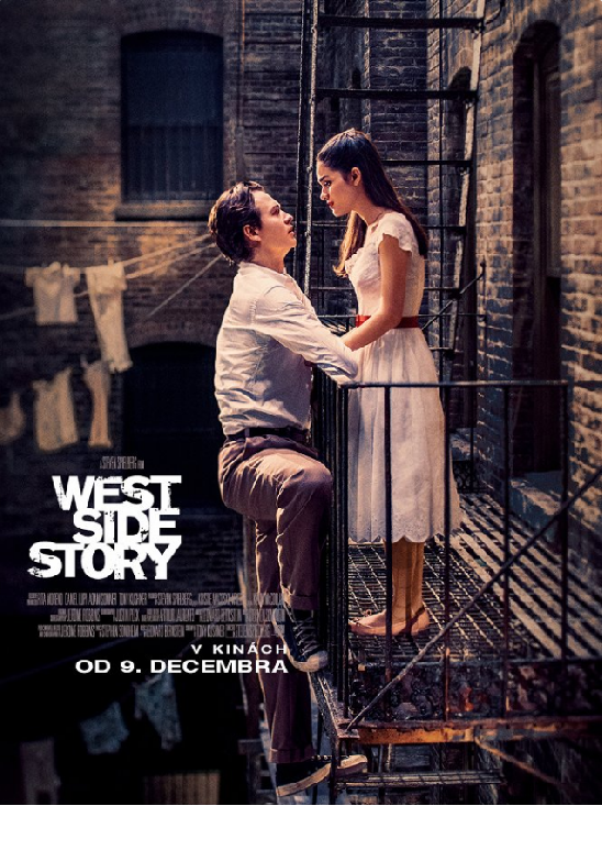 West Side Story