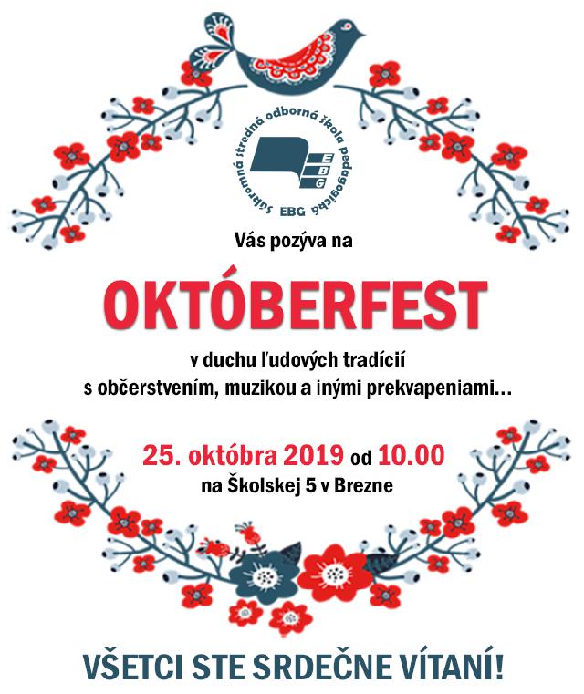 OKTÓBERFEST