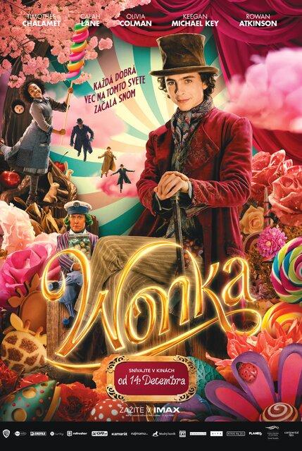 Wonka