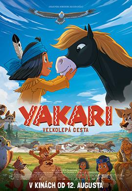 Yakari