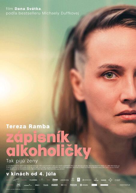 Zápisník alkoholičky 