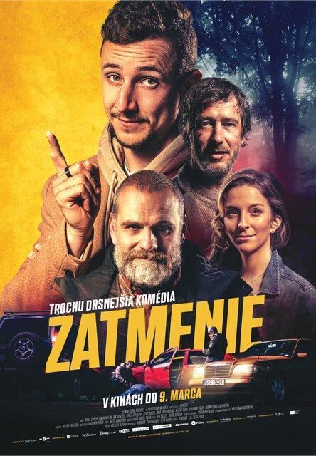 Zatmenie 