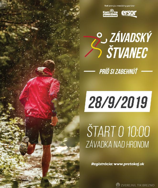 ZÁVADSKÝ ŠTVANEC