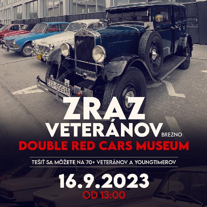 ZRAZ VETERÁNOV