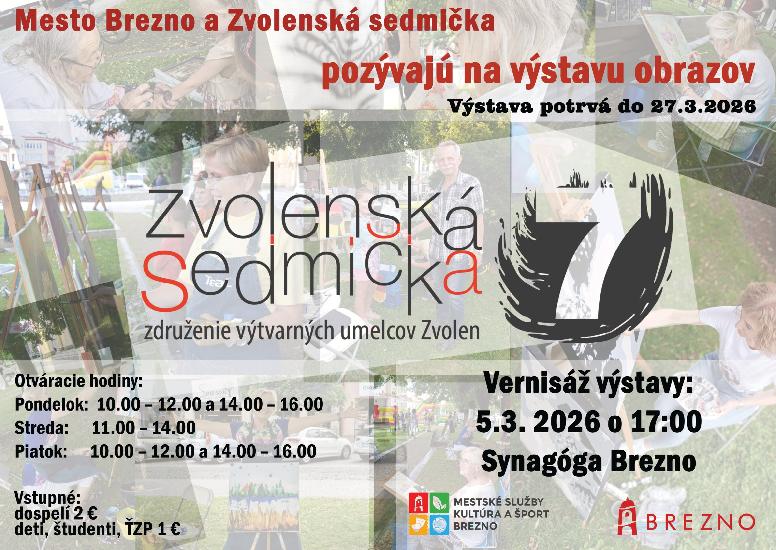 Zvolenská sedmička