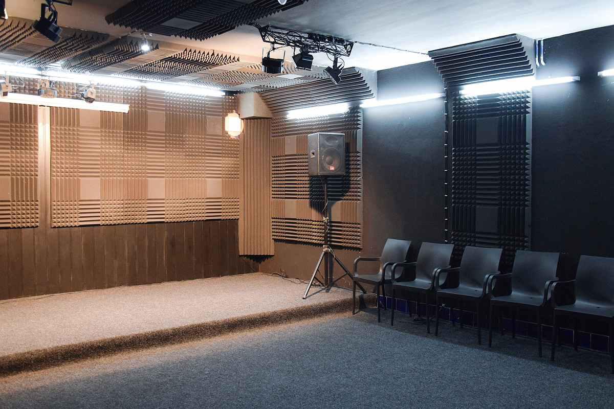 obr: Mesto po rekonštrukcii otvára legendárny M klub