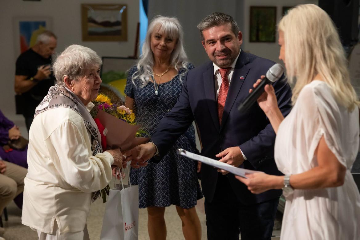 Mestská knižnica oslávila významné jubileum. Svoj príbeh píše už 105 rokov