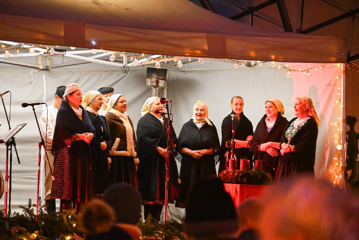 Druhá adventná nedeľa