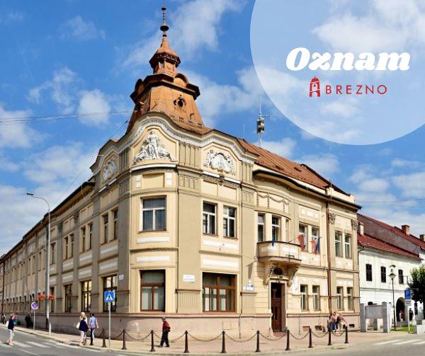 OZNAM O ČIASTOČNEJ UZÁVIERKE CESTY I/66 