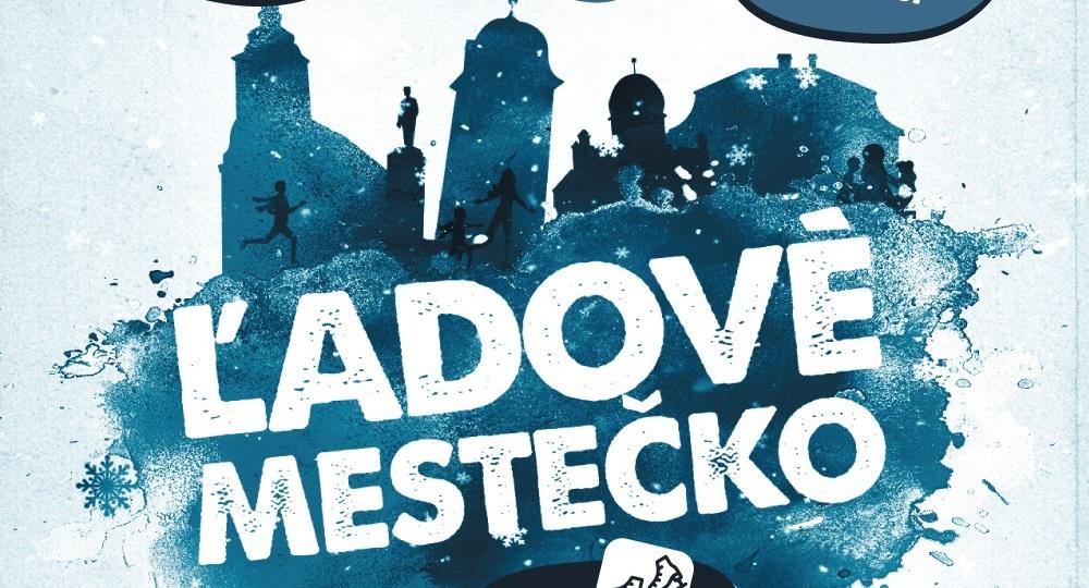 obr: Brezno prichádza s veľkou novinkou. Klasické vianočné trhy nahradí Ľadové mestečko