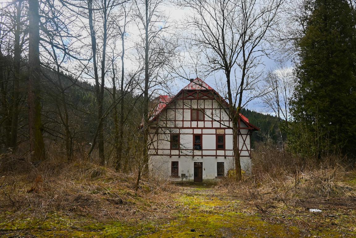 Mesto odkúpi budovu bývalej poľnohospodárskej školy na Banisku