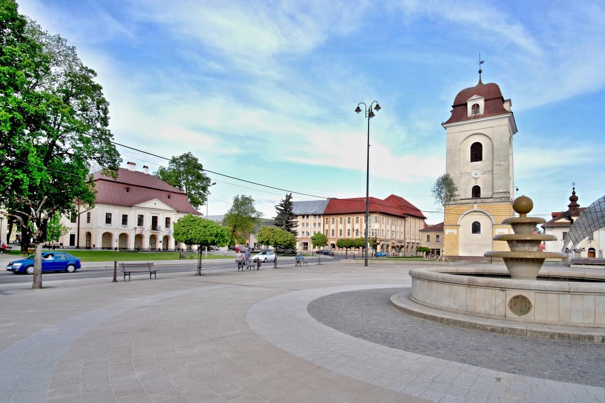 obr: Poukážky seniorom v Brezne na rok 2019