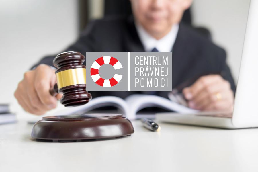 Centrum právnej pomoci rozšírilo konzultačné hodiny