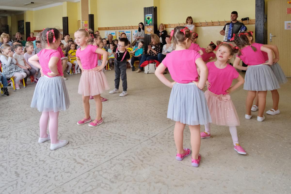 Detské Chalupkovo Brezno sa prinavrátilo k ľudovým tradíciám a folklóru