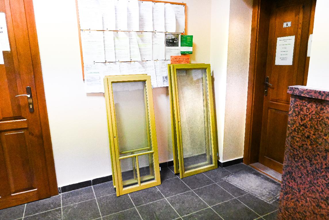 Mestský úrad prechádza najväčšou rekonštrukciou za posledné desaťročia