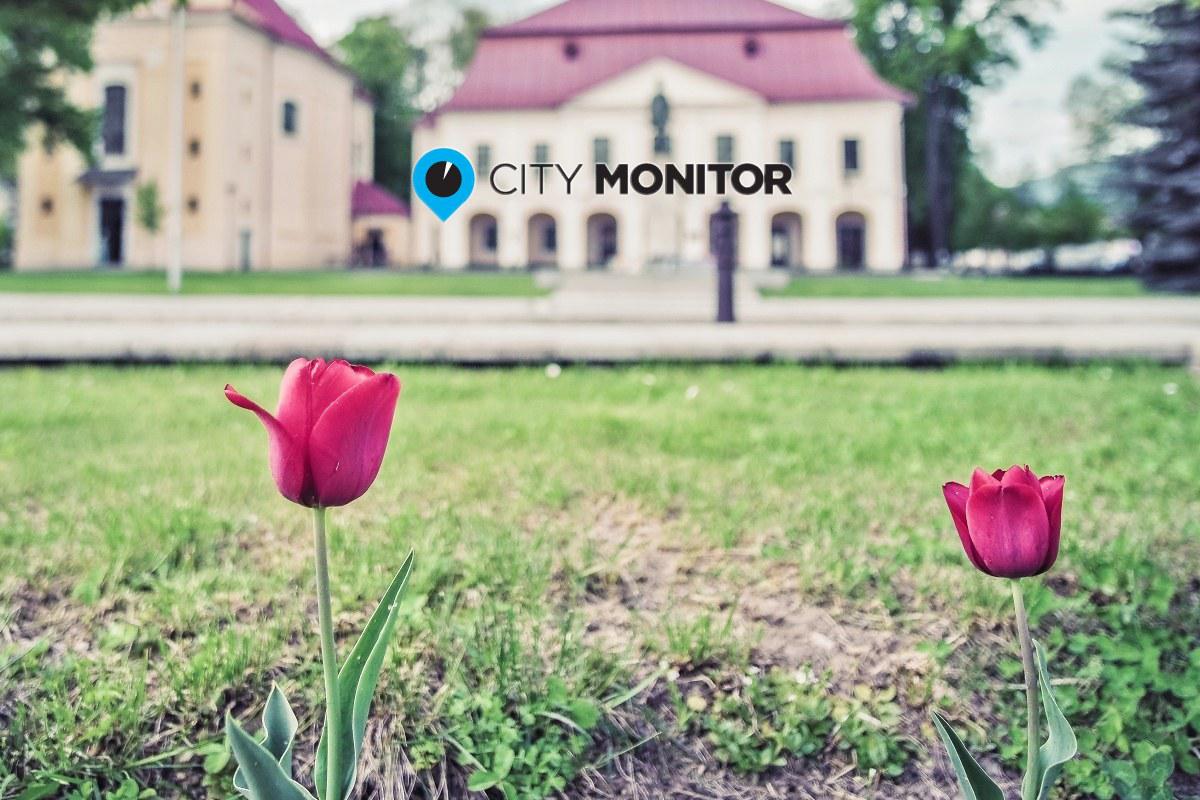 CITYMONITOR 2019 - mesto bude pozornosť venovať aktuálnym podnetom