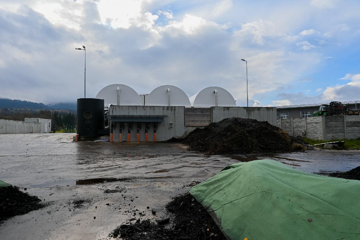 Brezno prináša ekologické novinky: obyvatelia získajú bezplatný kompost aj odmenu za použitý olej