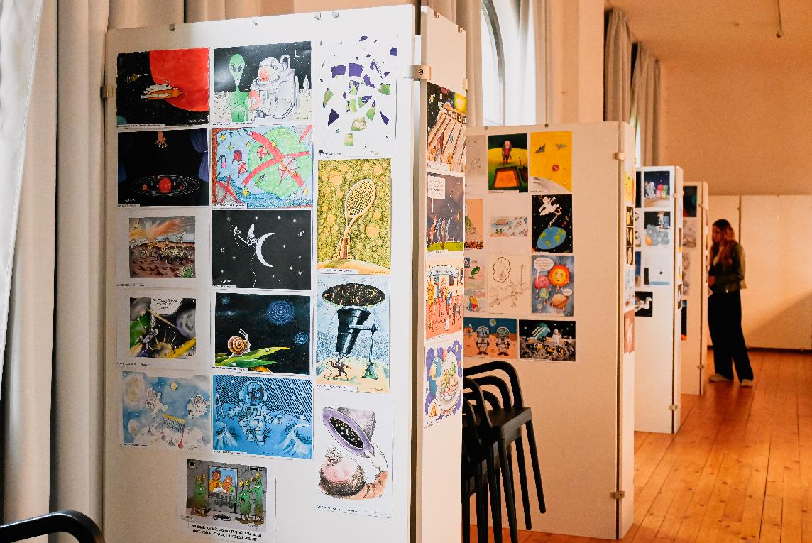 O Bomburovu šabľu 2026