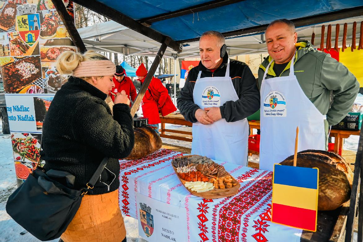 Ondrejský jarmok opäť prilákal množstvo návštevníkov