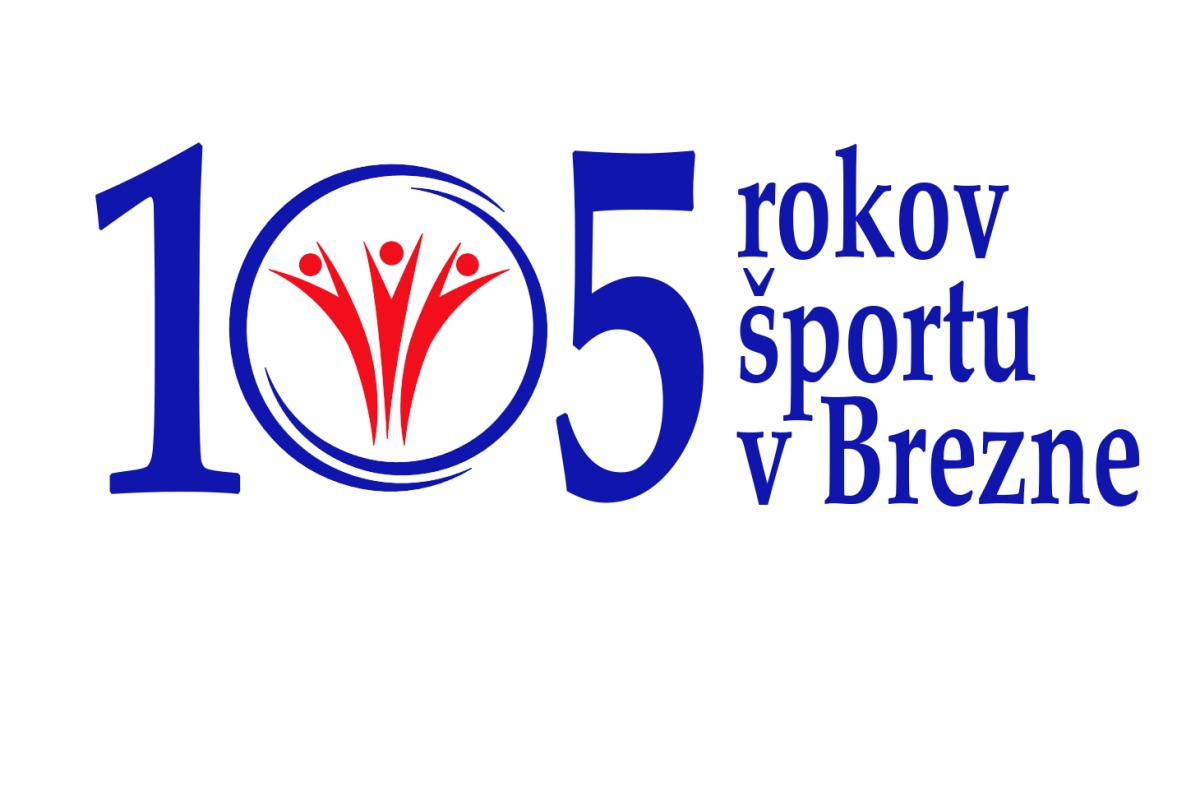 obr: 105 rokov športu v Brezne  