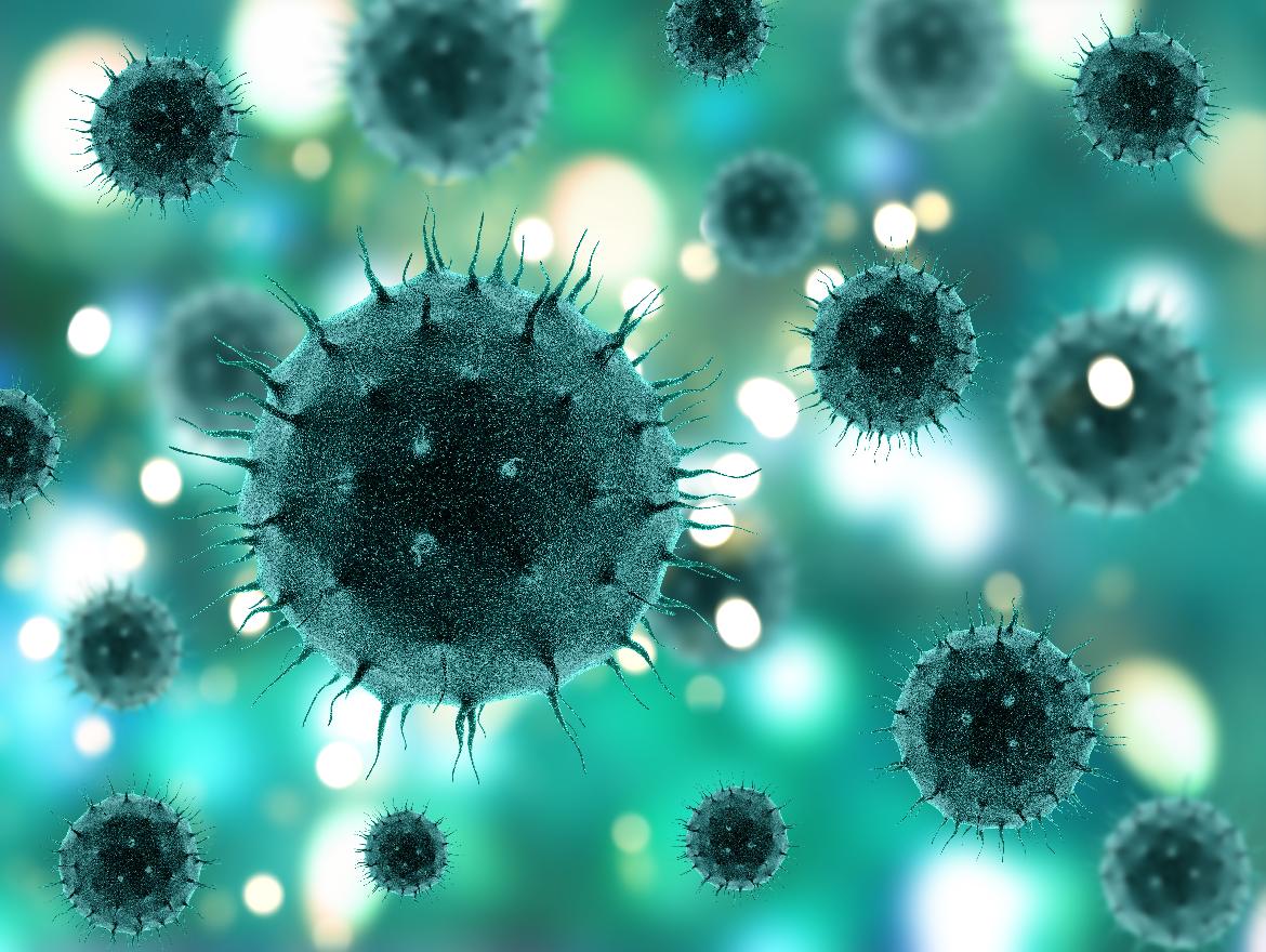 obr: Koronavírus – aktualizované informácie